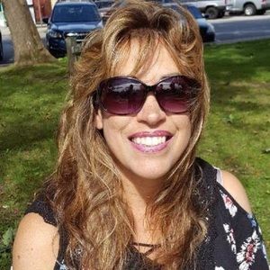 Meet your Posher, Josephine cookie